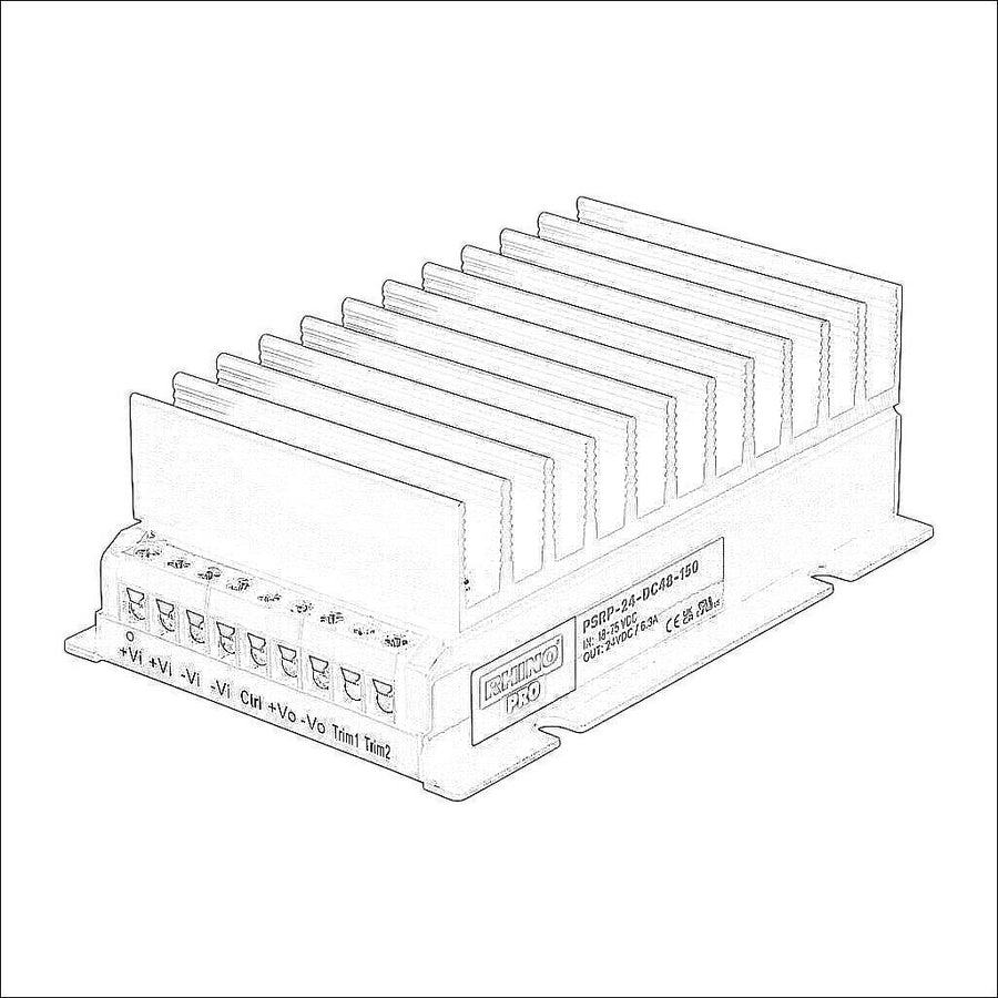 PSRP-24-DC48-150