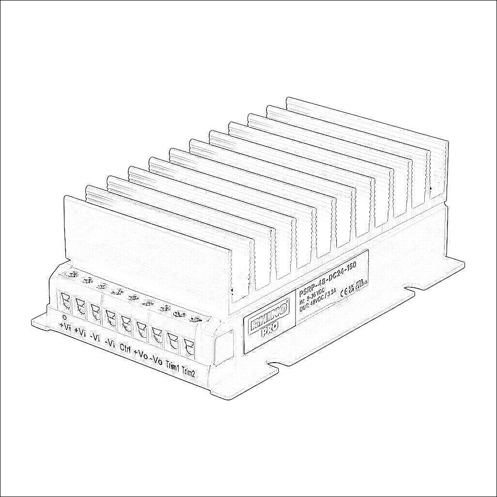 PSRP-48-DC24-150