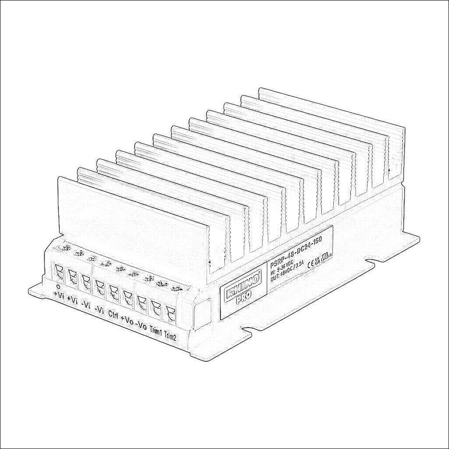 PSRP-48-DC24-150