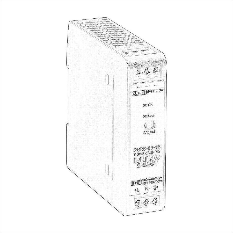 PSRS-05-15