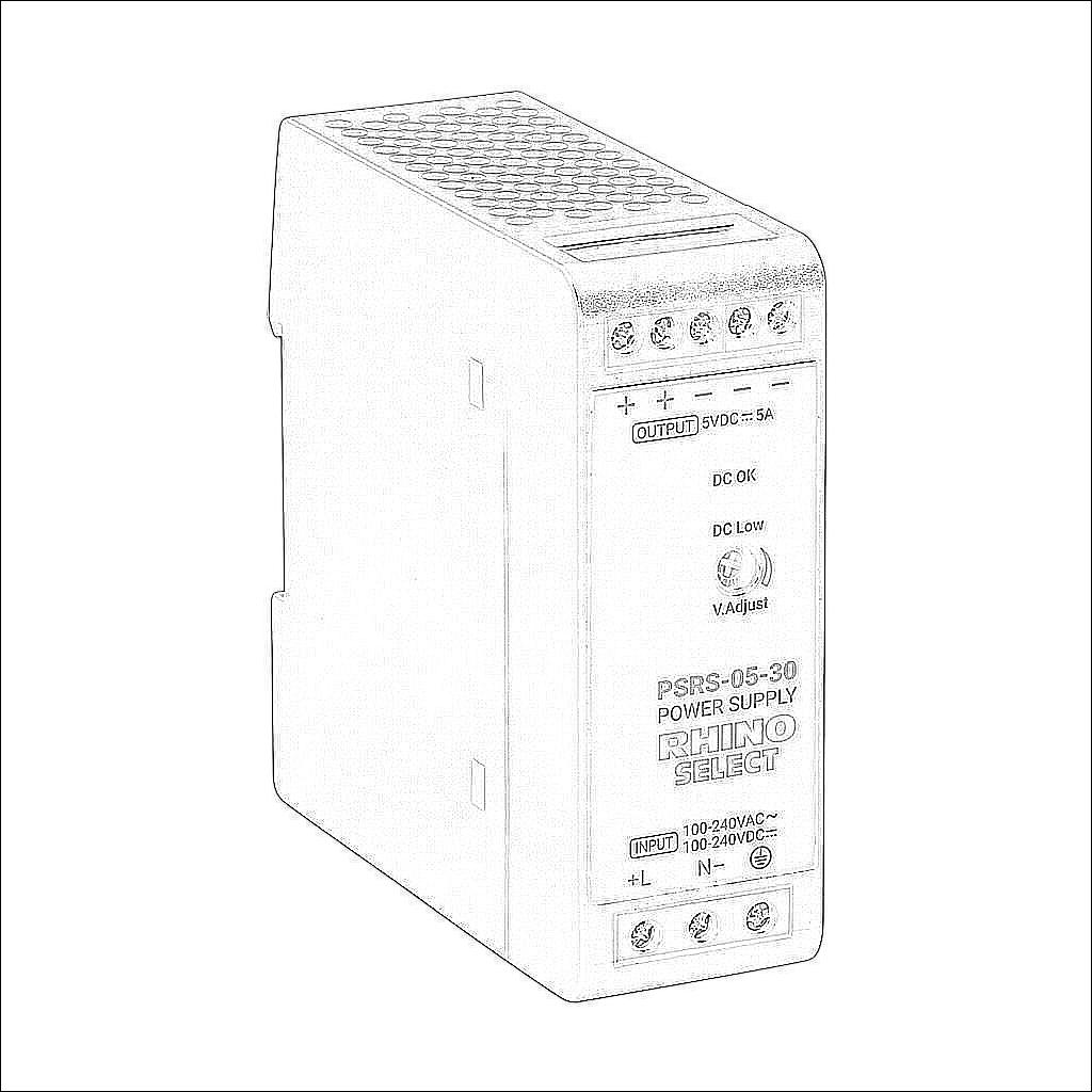 PSRS-05-30