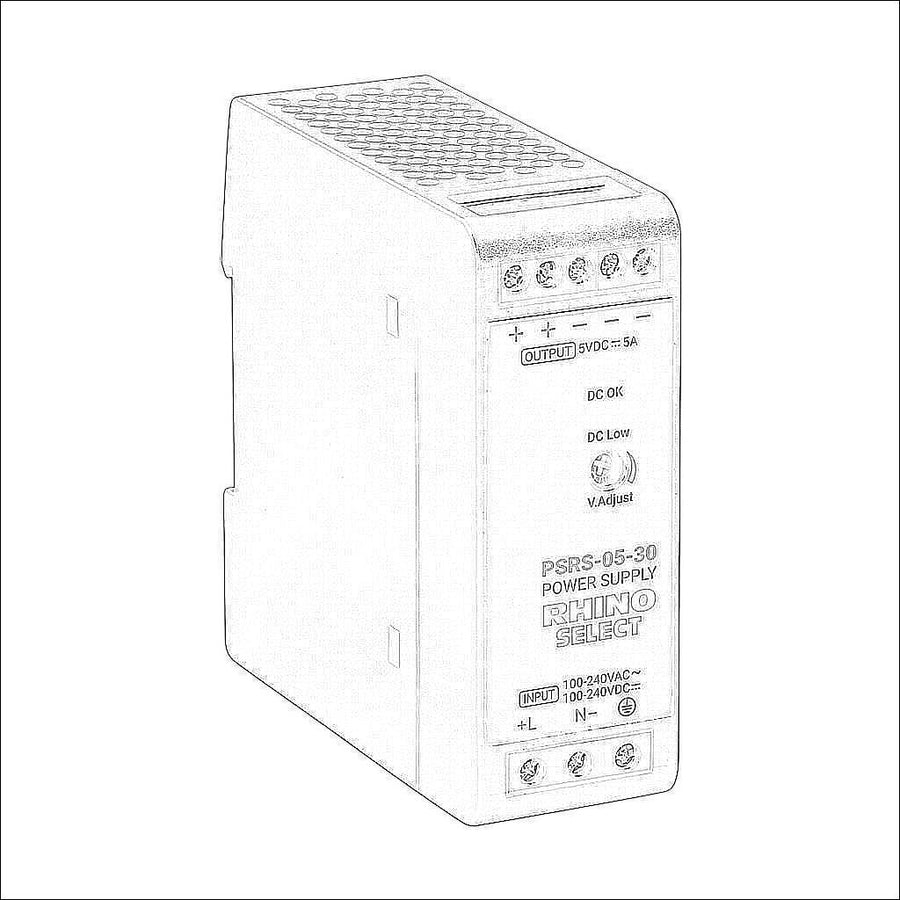 PSRS-05-30