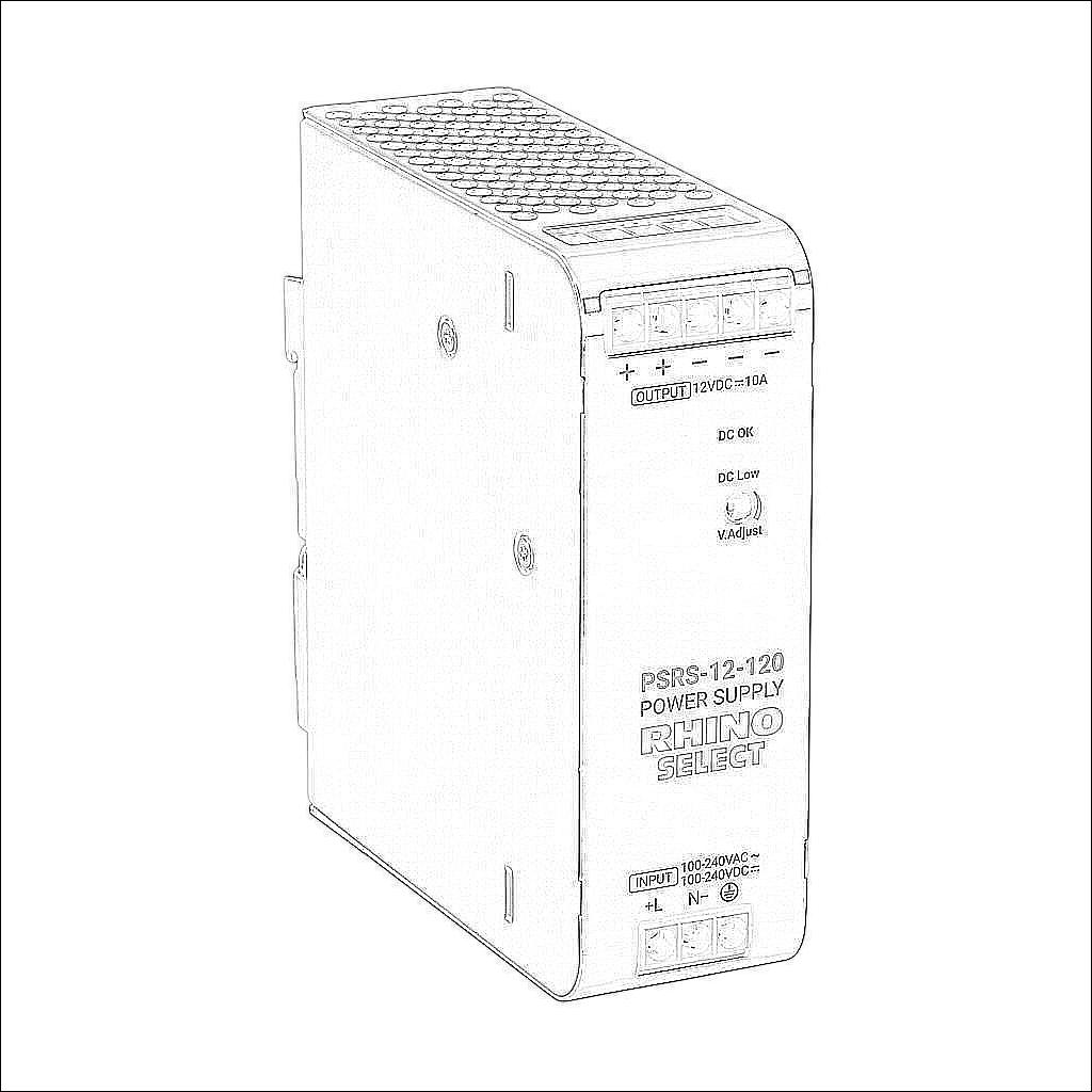 PSRS-12-120
