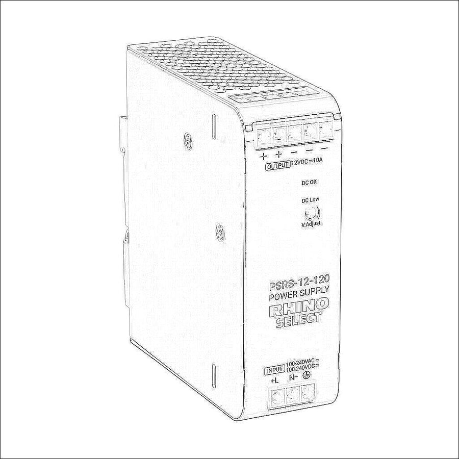 PSRS-12-120