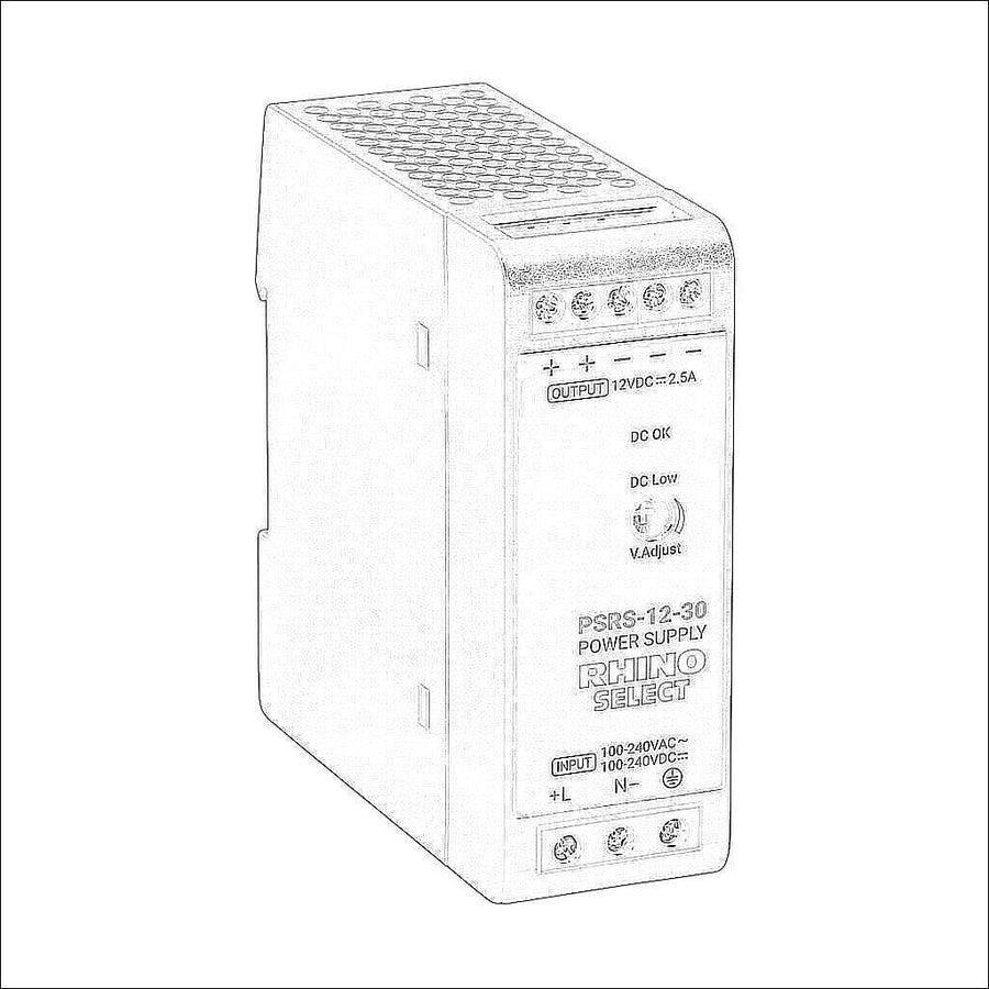 PSRS-12-30