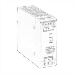 PSRS-12-60