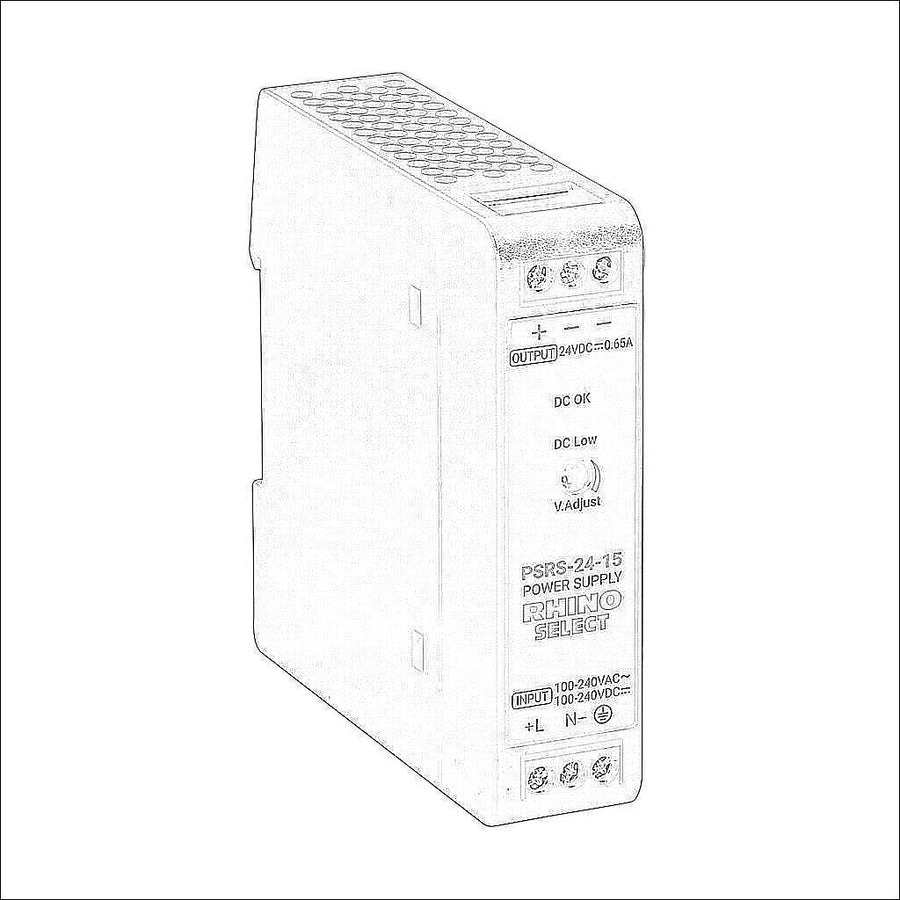 PSRS-24-15