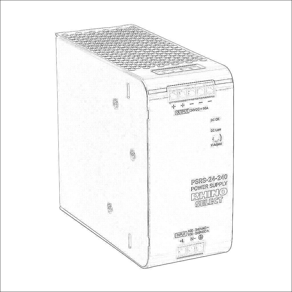 PSRS-24-240