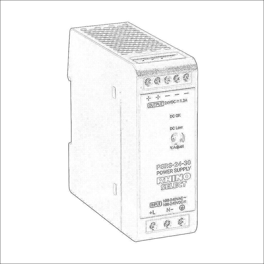 PSRS-24-30