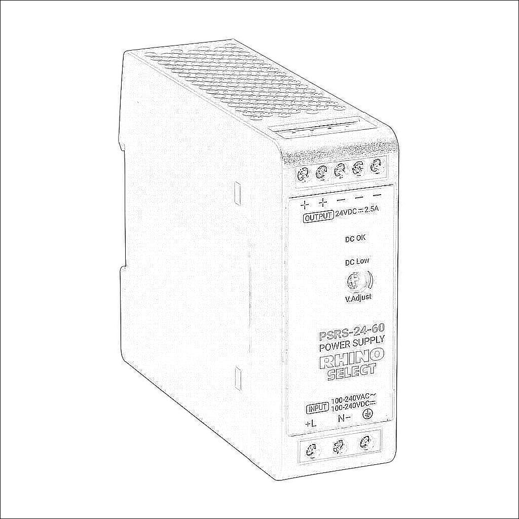 PSRS-24-60
