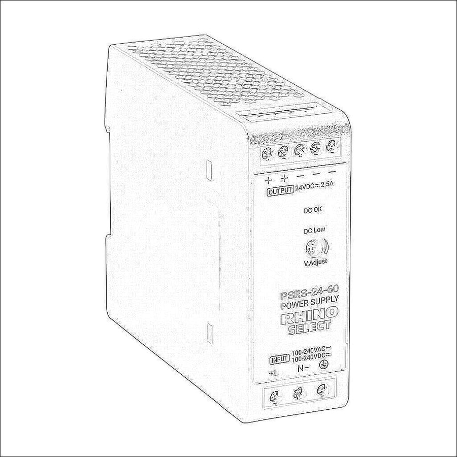 PSRS-24-60
