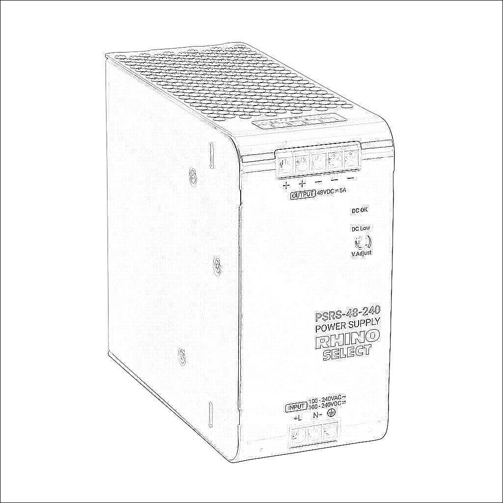 PSRS-48-240
