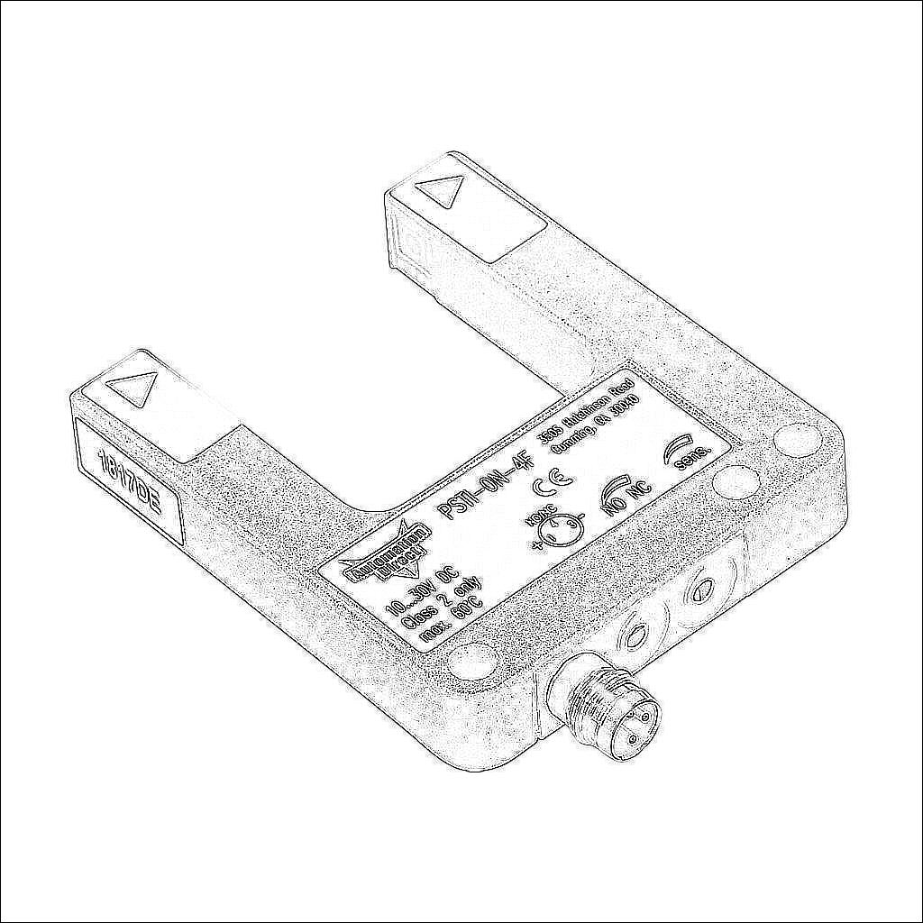 PSTI-0N-4F
