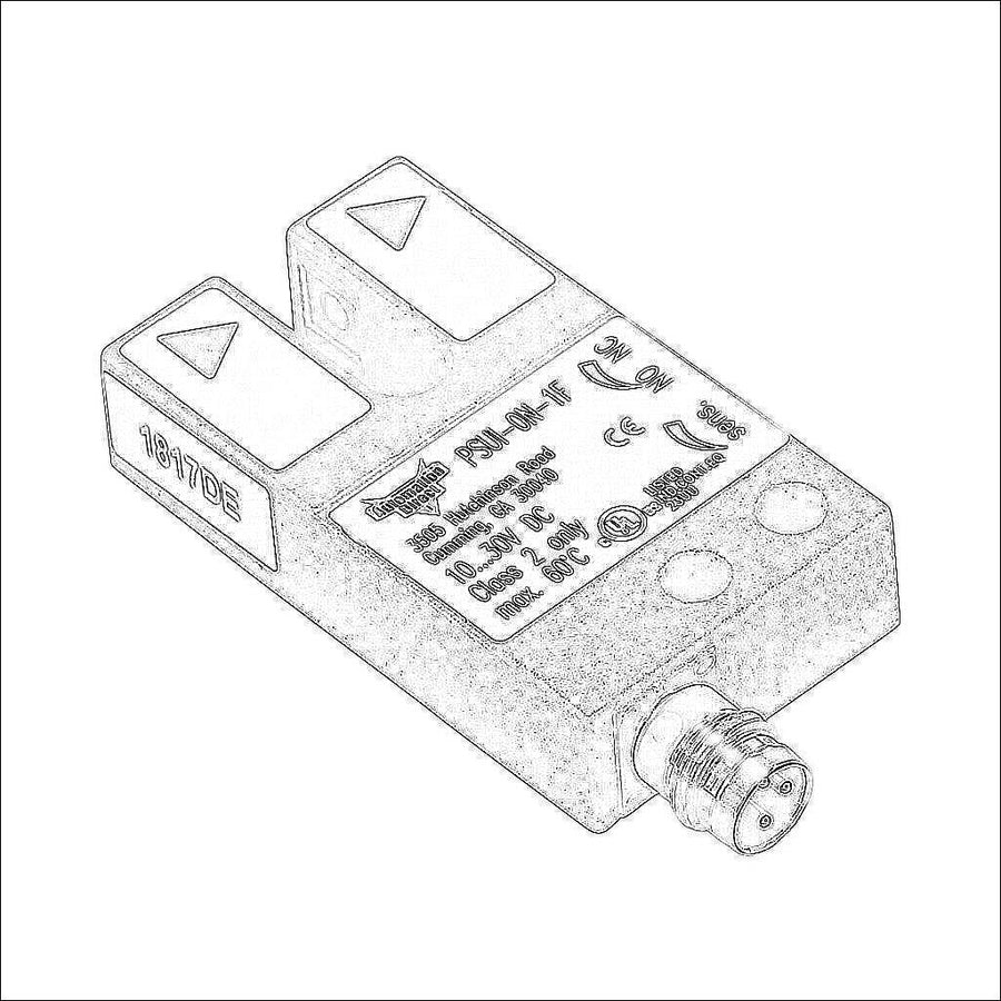 PSUI-0N-1F