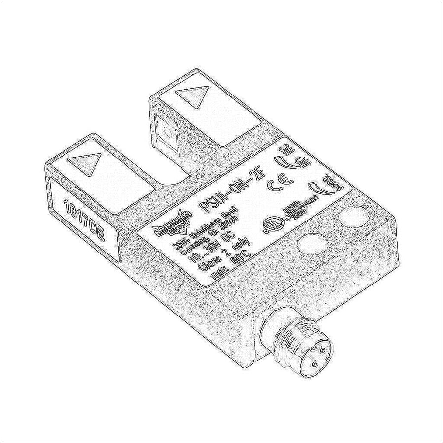 PSUI-0N-2F
