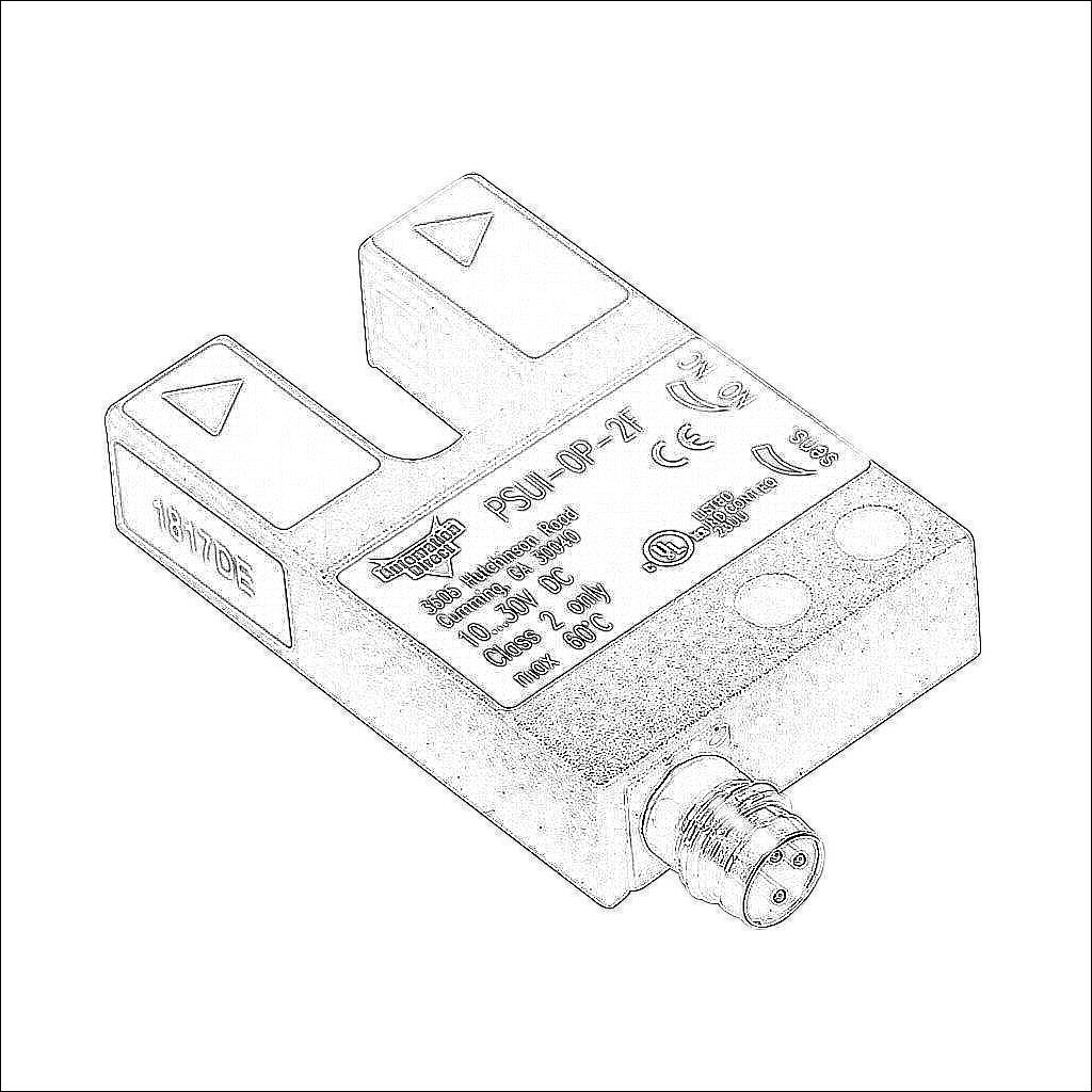 PSUI-0P-2F