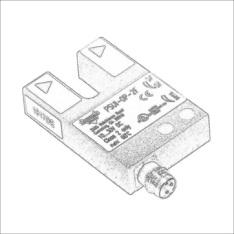 PSUI-0P-2F