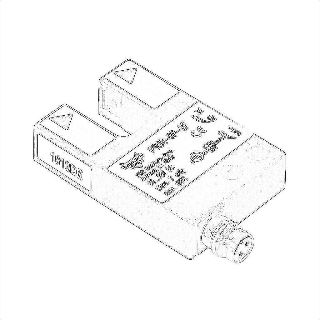 PSUR-0P-2F