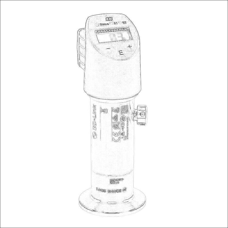 PTP33B-CA8M1HGF3CJ