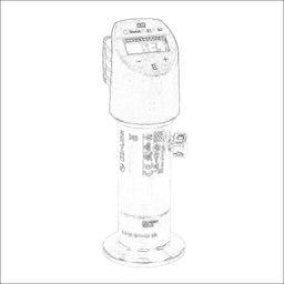 PTP33B-CA8M1MGF3CJ