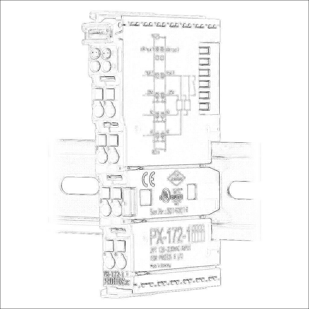 PX-172-1