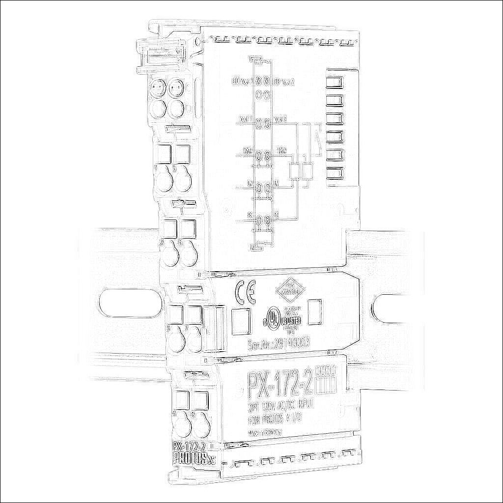 PX-172-2