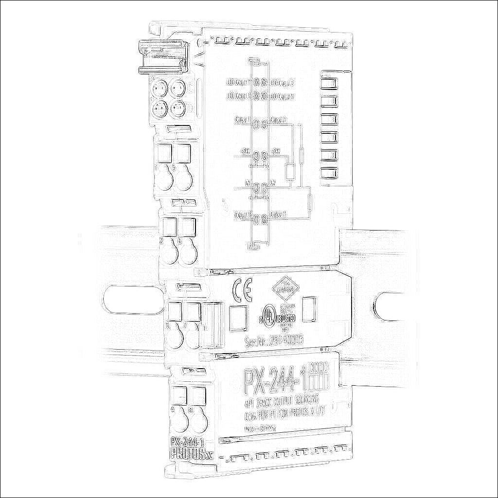 PX-244-1