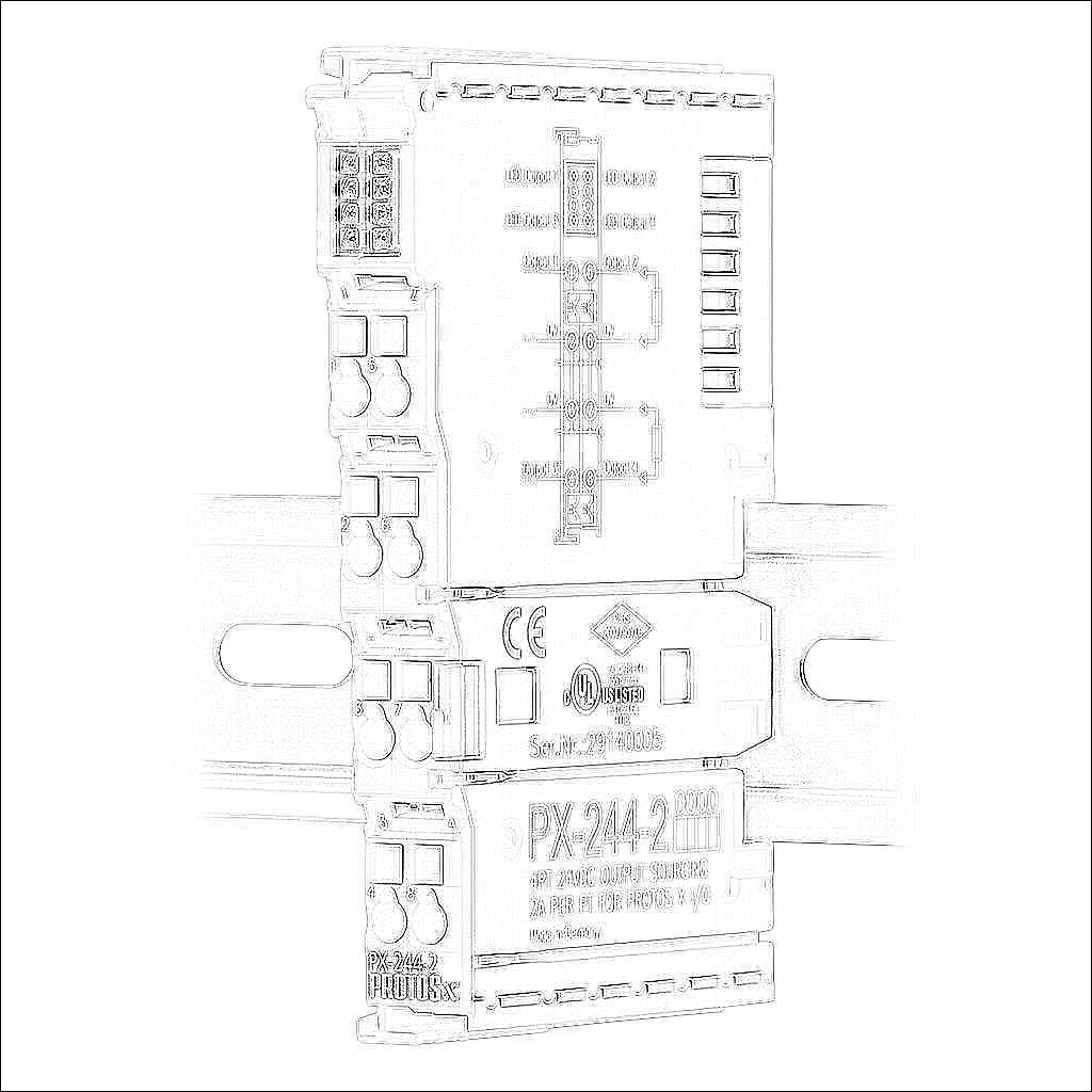 PX-244-2