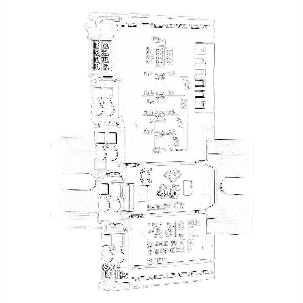 PX-318