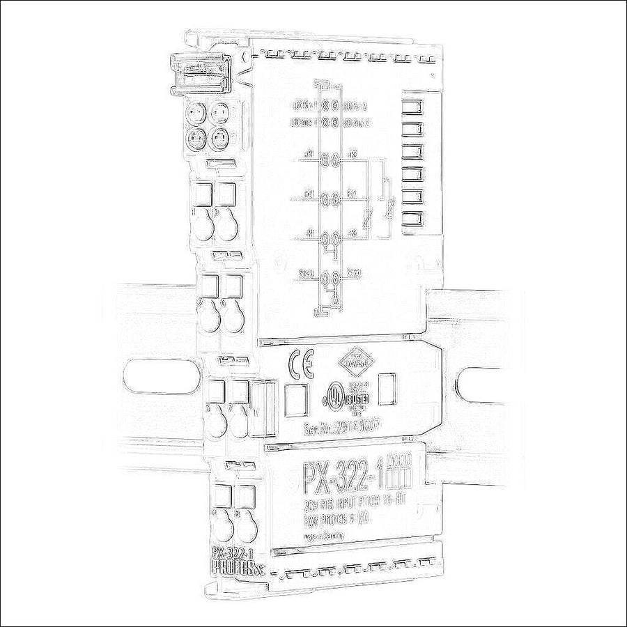 PX-322-1