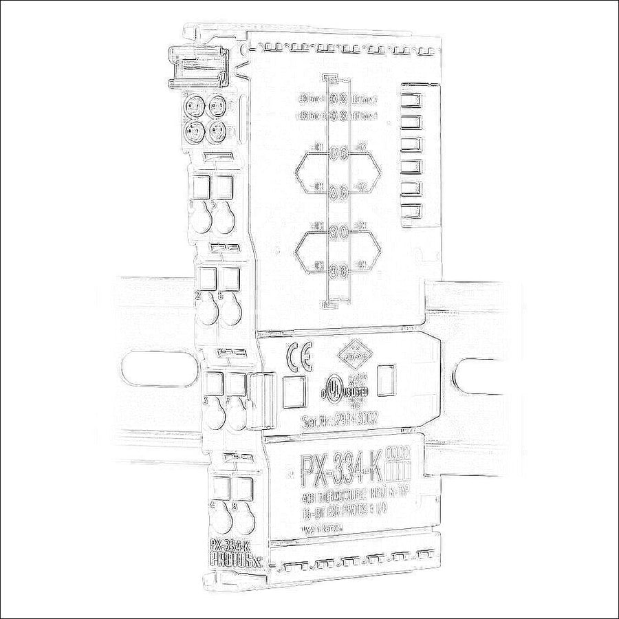PX-334-K