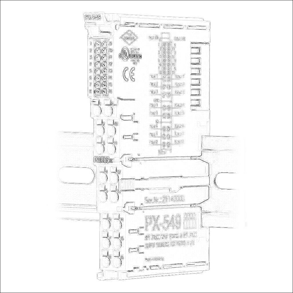 PX-549
