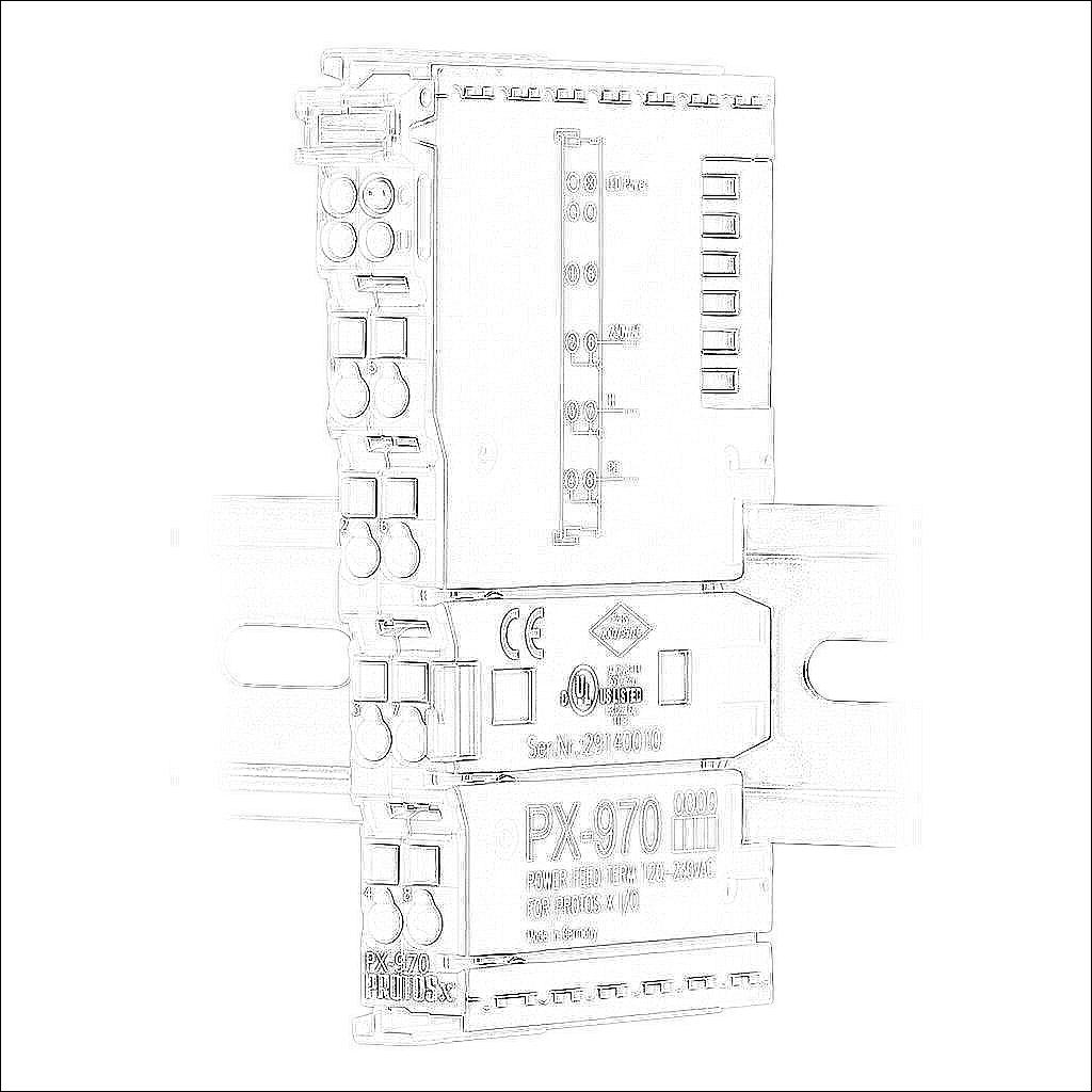 PX-970