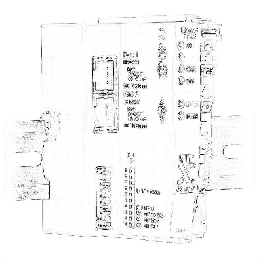PX-TCP2