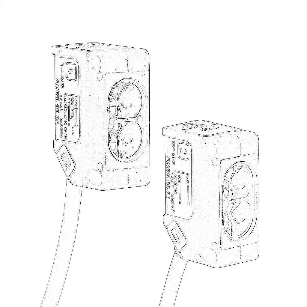 QMRHD-0P-0A