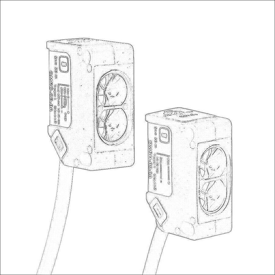 QMRHD-0P-0A