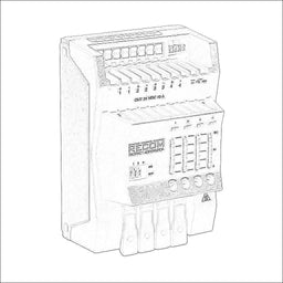 RACPRO1-4SP/24V/10A