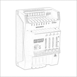 RACPRO1-4SP/24V/5A