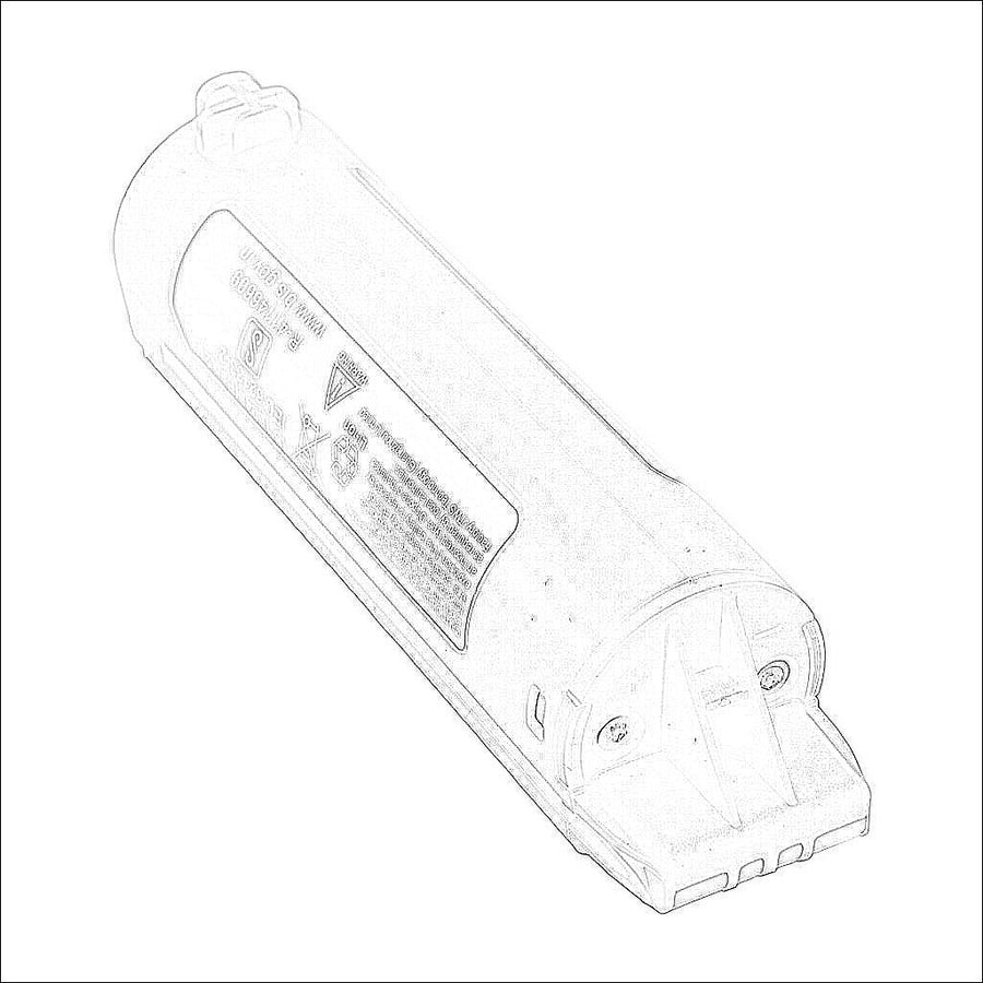 RBP-PM96