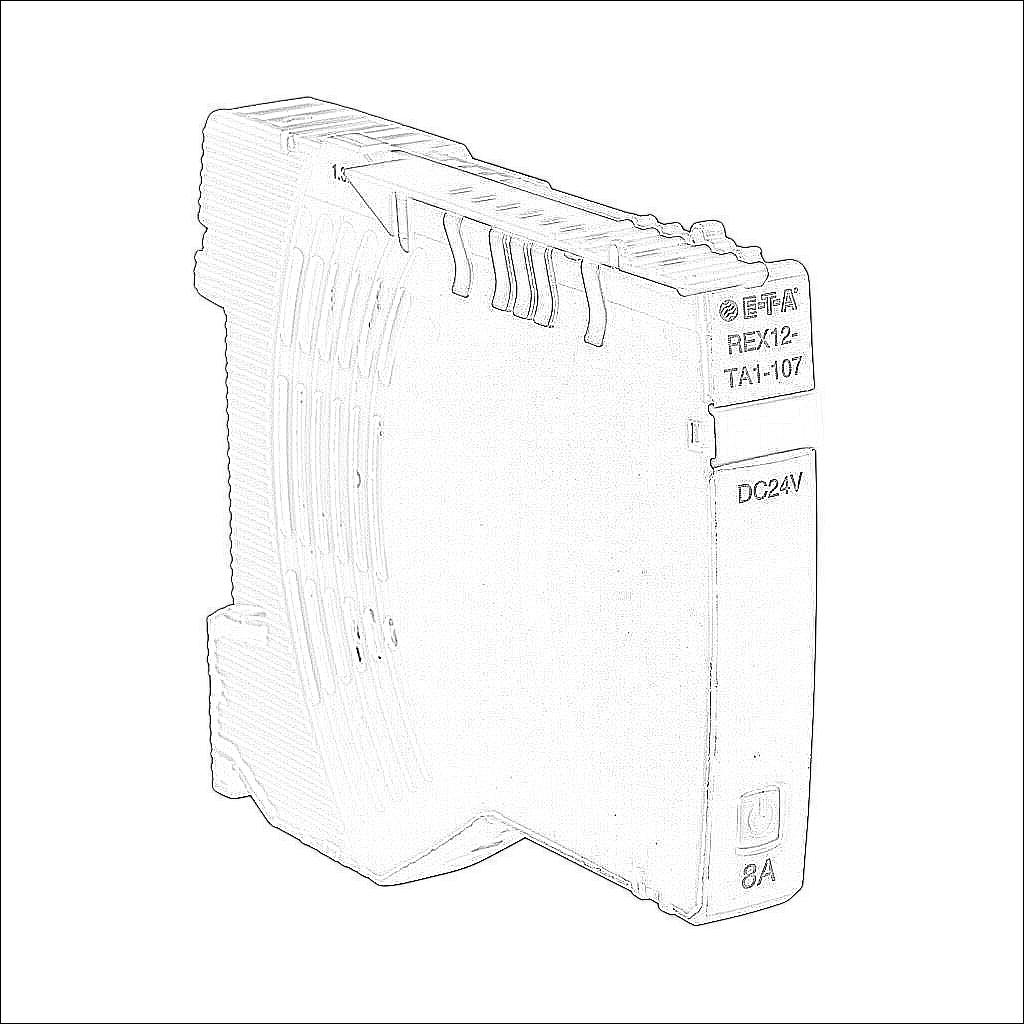 REX-TA1-24-8A