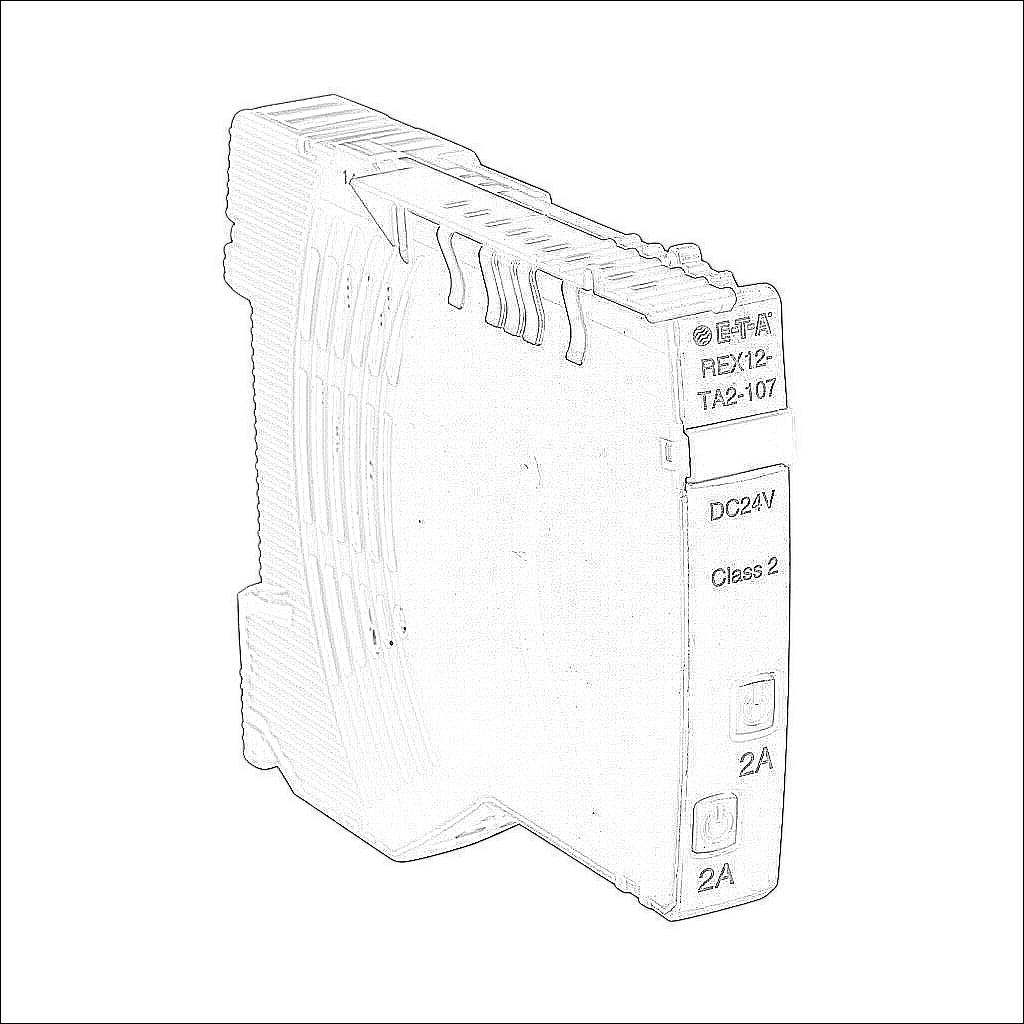 REX-TA2-24-2A