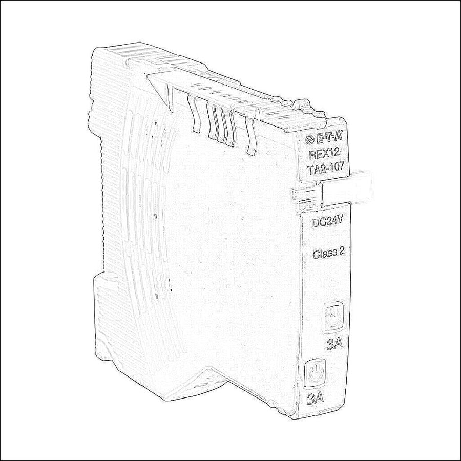 REX-TA2-24-3A-N