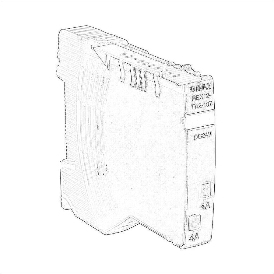 REX-TA2-24-4A
