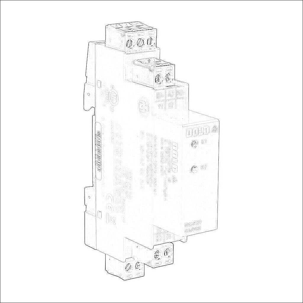 RK6929-22PS-100-61
