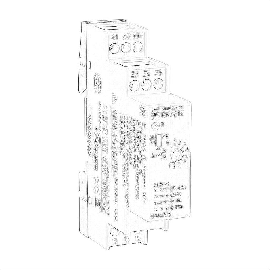 RK7814-81-61