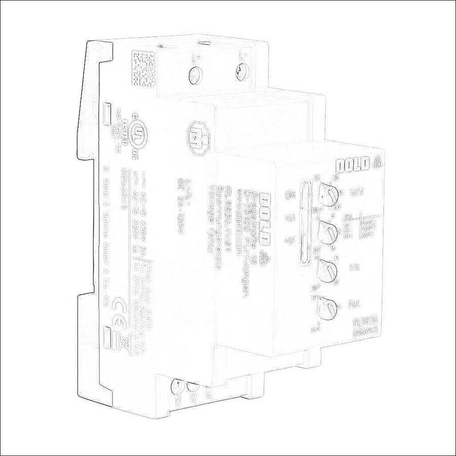 RL9836DC24-130V