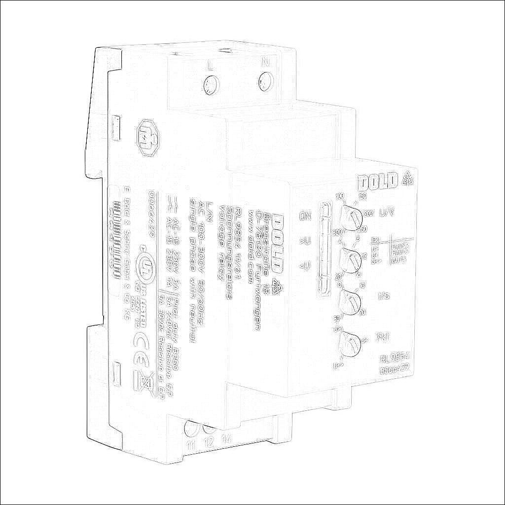 RL9854AC100-300V