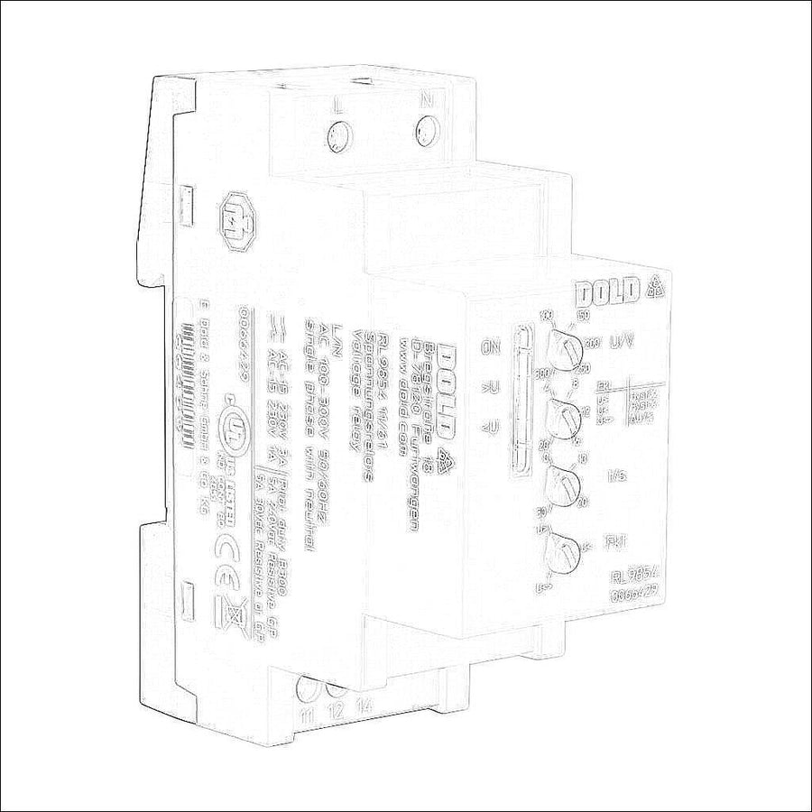 RL9854AC100-300V