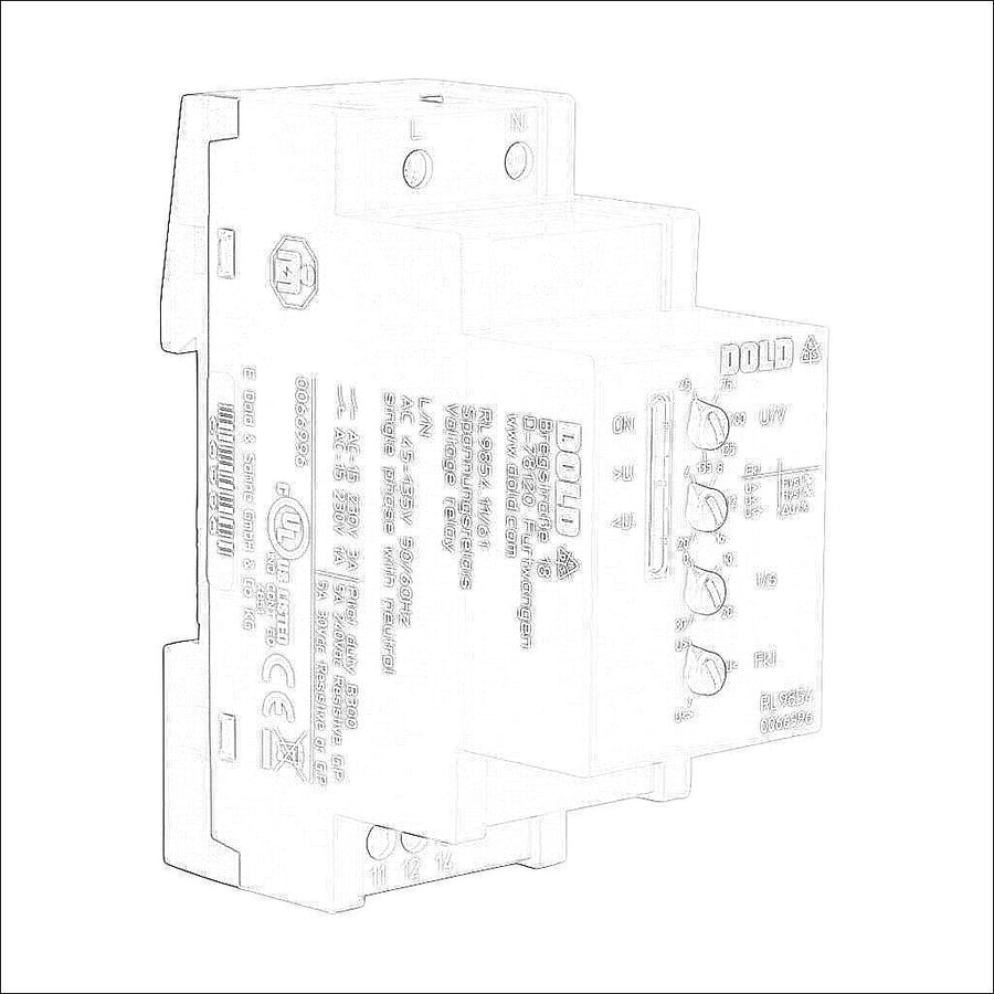 RL9854AC45-135V