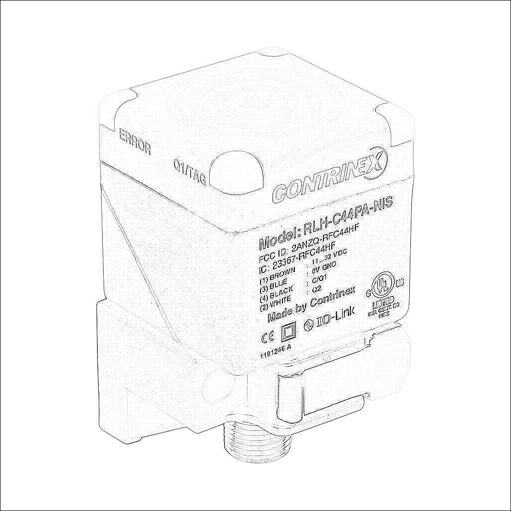 RLH-C44PA-NIS
